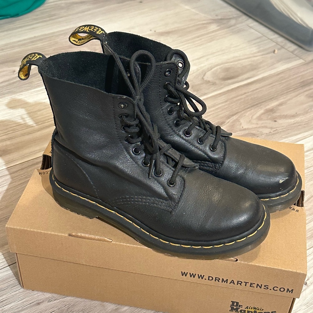 dr.martens boots